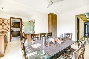 Fabexpress Hemkunt Residency