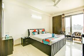 Fabexpress Hemkunt Residency