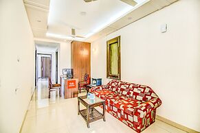 Fabexpress Hemkunt Residency