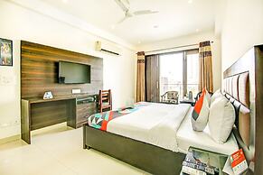 Fabexpress Hemkunt Residency