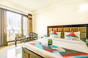 Fabexpress Hemkunt Residency