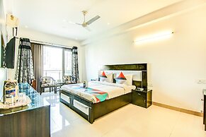 Fabexpress Hemkunt Residency