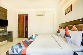 Fabexpress Hemkunt Residency