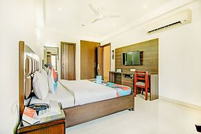 Fabexpress Hemkunt Residency