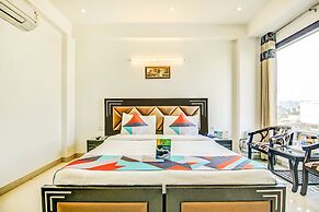 Fabexpress Hemkunt Residency