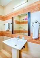 Fabexpress Hemkunt Residency