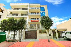 Fabexpress Hemkunt Residency