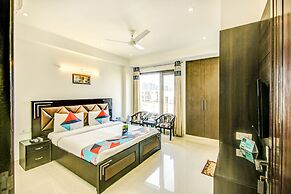 Fabexpress Hemkunt Residency