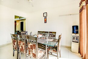 Fabexpress Hemkunt Residency