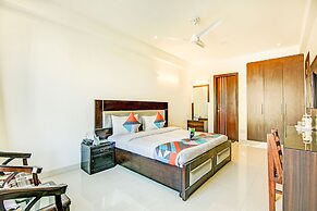 Fabexpress Hemkunt Residency