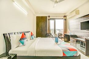 Fabexpress Hemkunt Residency