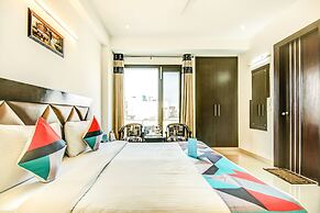 Fabexpress Hemkunt Residency