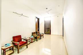 Fabexpress Hemkunt Residency