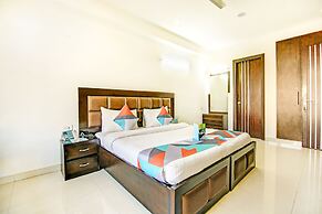 Fabexpress Hemkunt Residency