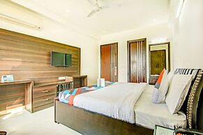 Fabexpress Hemkunt Residency