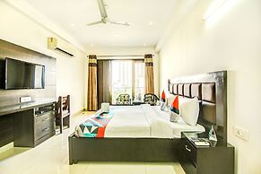 Fabexpress Hemkunt Residency