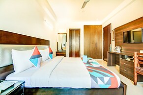 Fabexpress Hemkunt Residency