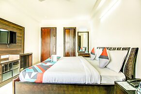 Fabexpress Hemkunt Residency