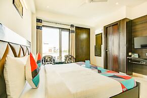 Fabexpress Hemkunt Residency