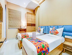 Fabhotel 7Th Crossing