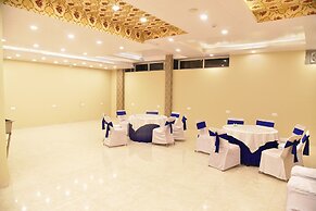 Fabhotel 7Th Crossing