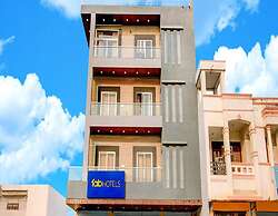 Fabhotel 7Th Crossing