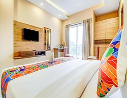 Fabhotel 7Th Crossing