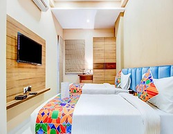 Fabhotel 7Th Crossing