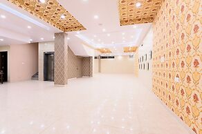 Fabhotel 7Th Crossing