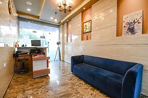 Fabhotel 7Th Crossing