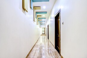 Fabhotel Anandam