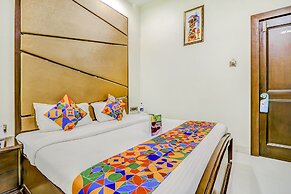 Fabhotel Anandam