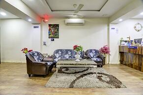 Fabhotel Anandam
