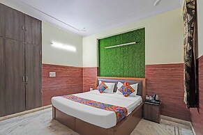 FabHotel The Everest 43