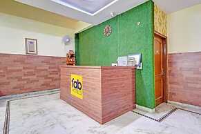 FabHotel The Everest 43