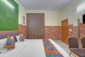 FabHotel The Everest 43