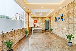 FabHotel Step Inn