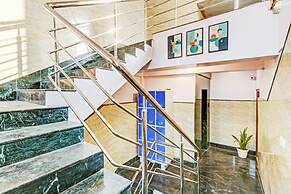 FabHotel Step Inn