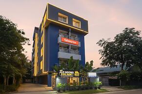 FabHotel B Zone