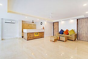 Fabhotel Soft Petals