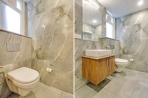 Fabhotel Soft Petals