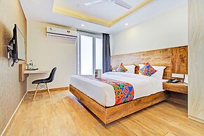 Fabhotel Soft Petals