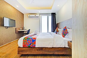 Fabhotel Soft Petals