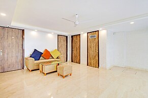 Fabhotel Soft Petals