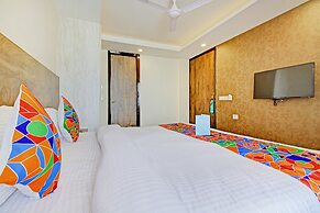 Fabhotel Soft Petals