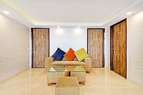 Fabhotel Soft Petals