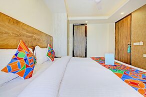 Fabhotel Soft Petals