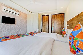 Fabhotel Soft Petals