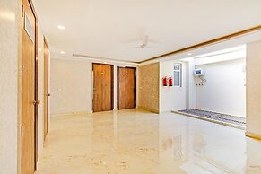 Fabhotel Soft Petals