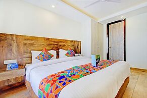 Fabhotel Soft Petals